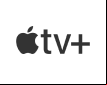 Logo Apple TV+
