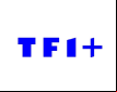 Logo TF1+